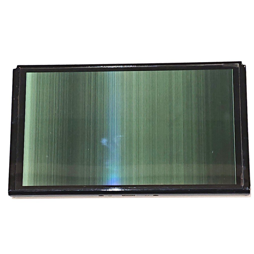 switch 有機EL 液晶交換