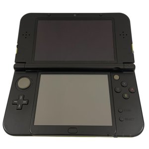 3DS　液晶交換