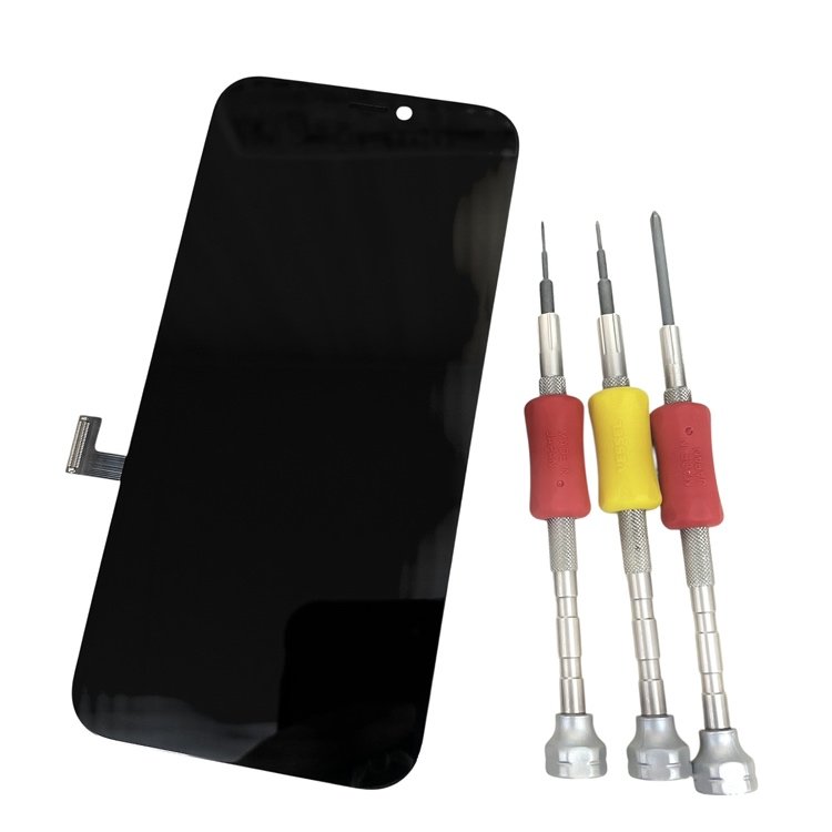 iPhone12 mini 液晶交換