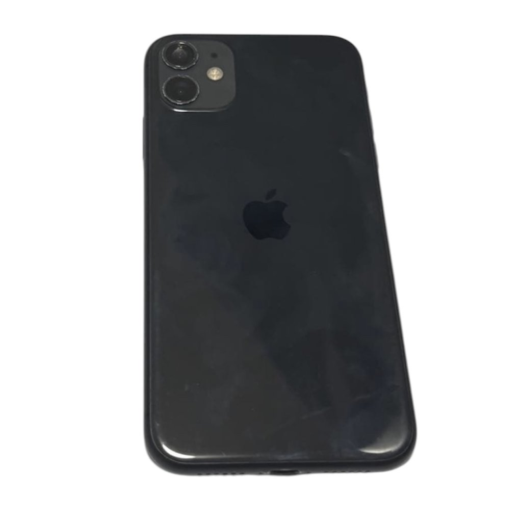 iPhone11 バッテリー交換