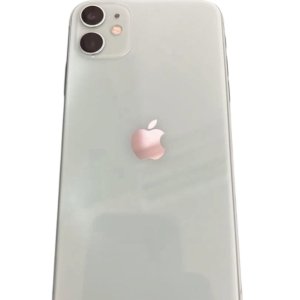 iPhone11 バッテリー交換