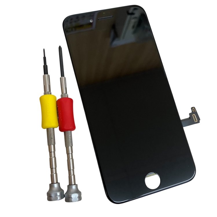 iPhoneSE（第3世代） 液晶交換