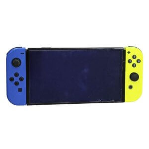 Nintendo Switch スイッチ 基板修理