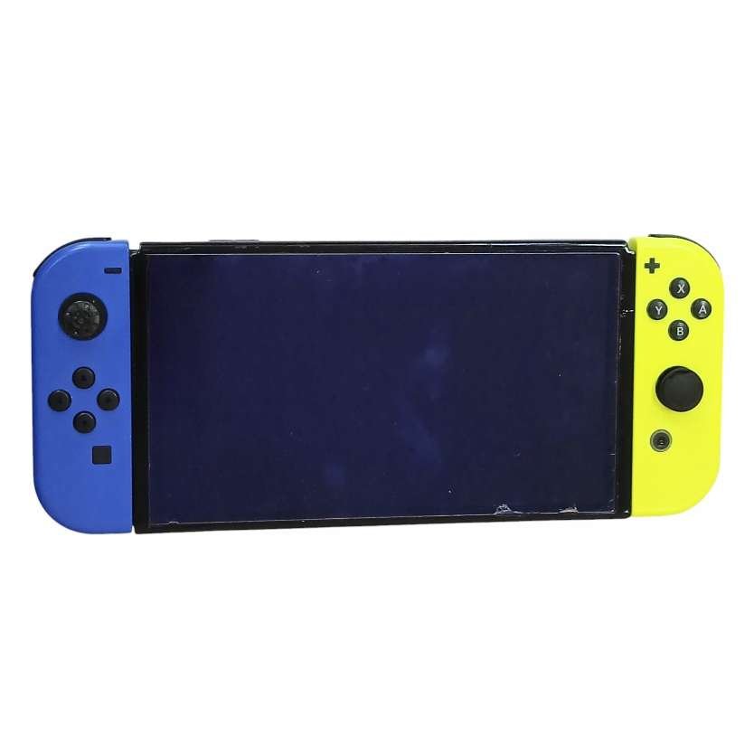 Nintendo Switch スイッチ 基板修理