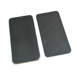 iPhone12mini フロントパネル交換