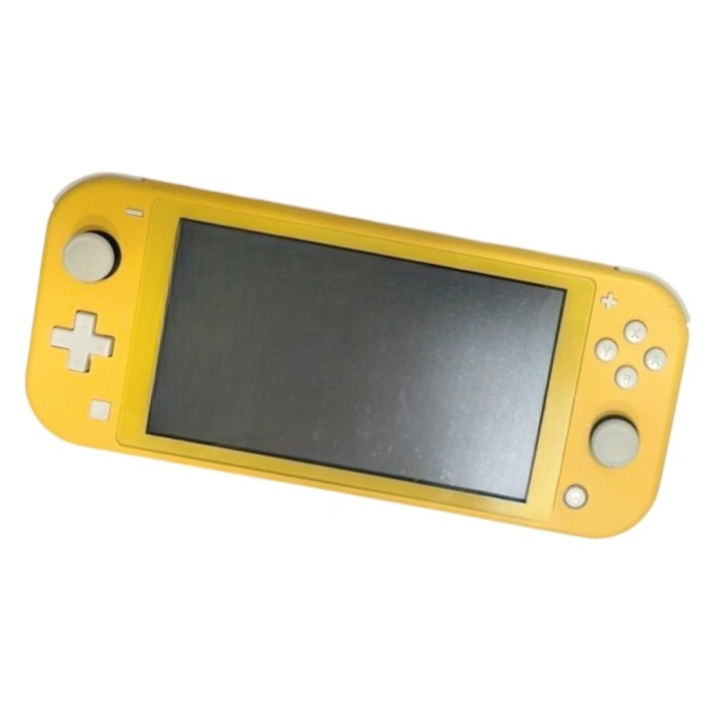 Nintendo Switch Lite スイッチライト 基板修理