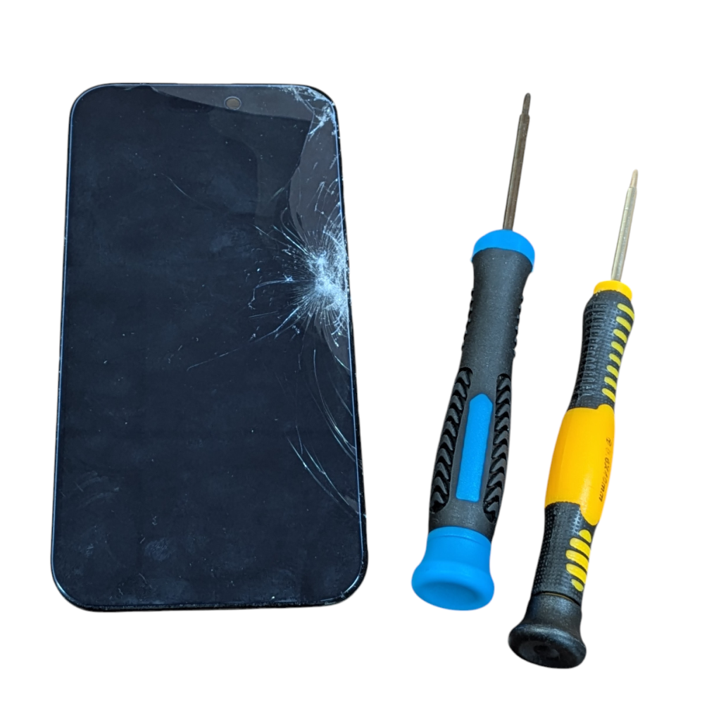 iPhone14Pro 液晶交換