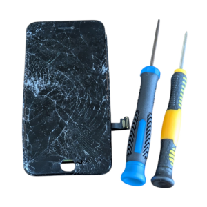 iPhoneSE2 液晶交換