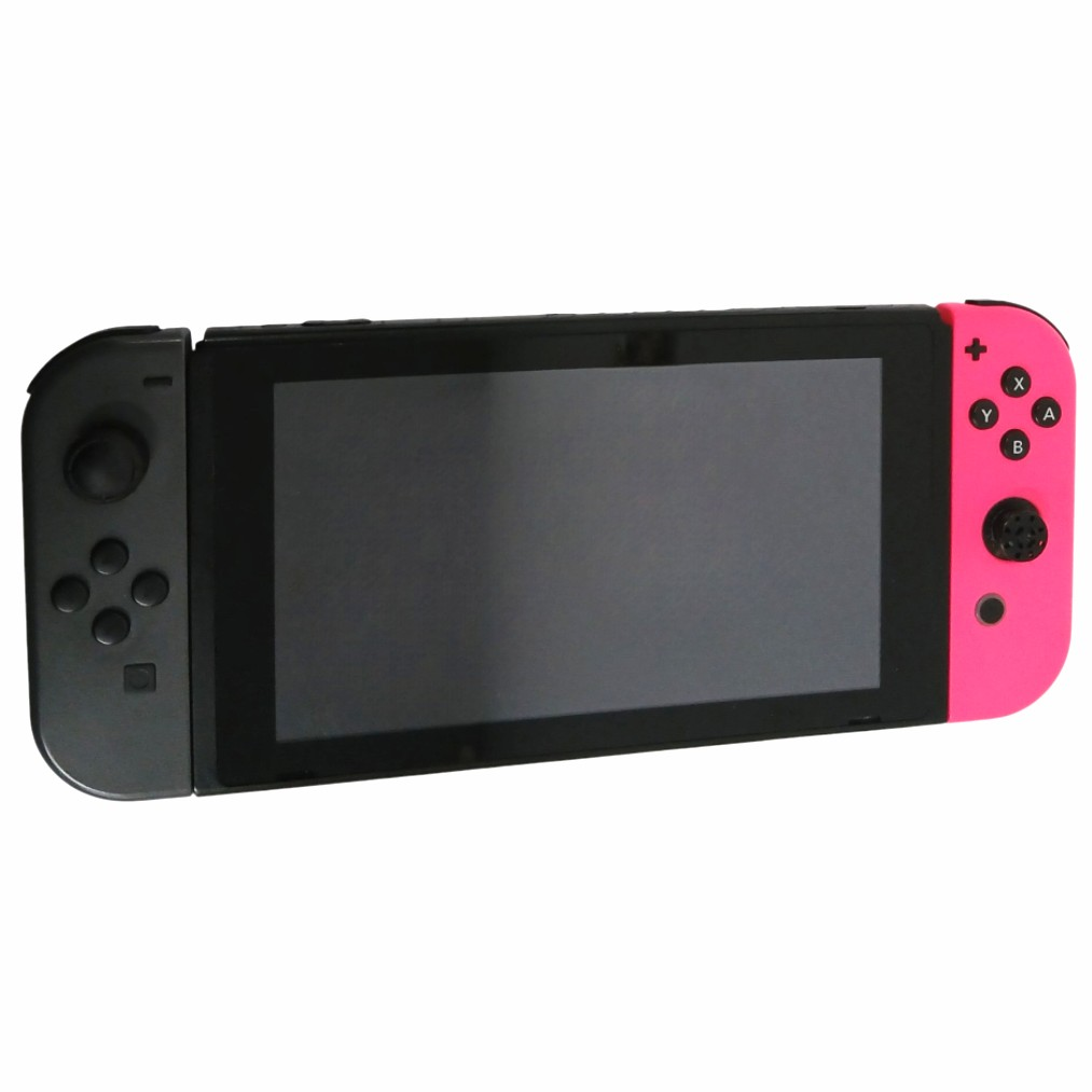 Nintendo Switch スイッチ 基板修理