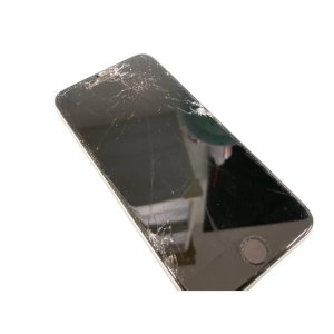 iPhoneSE2　パネル交換修理