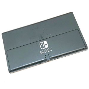 switch 有機EL バッテリー交換