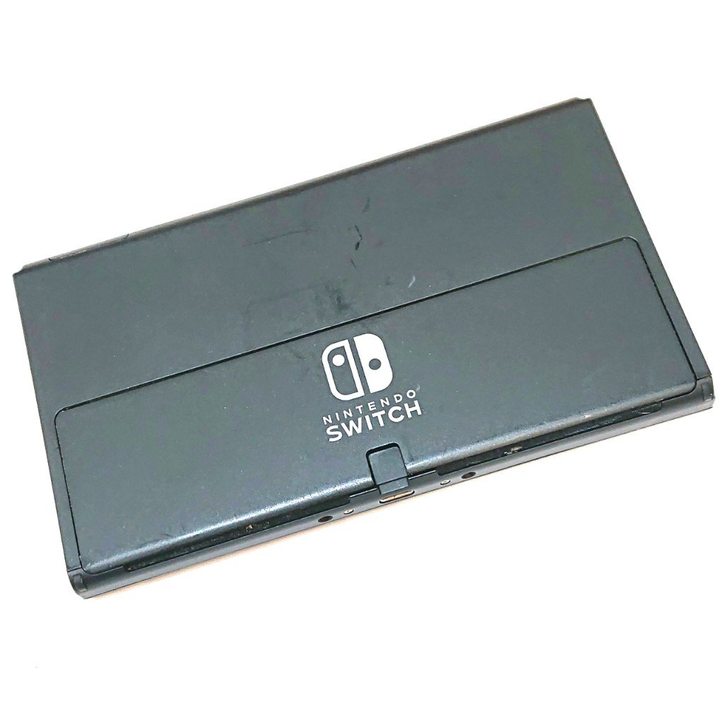 switch 有機EL バッテリー交換