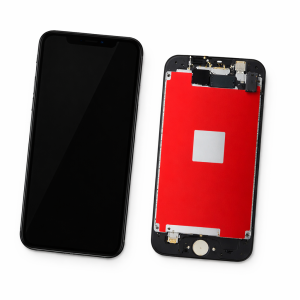 【iPhone12 パネル交換】