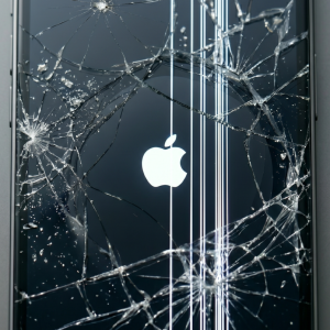 iPhone12Pro 液晶交換