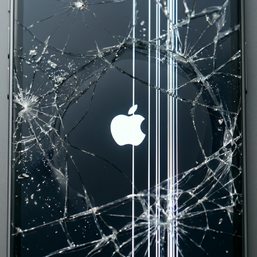 iPhone12Pro 液晶交換