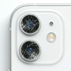 iPhone12 カメラレンズ交換