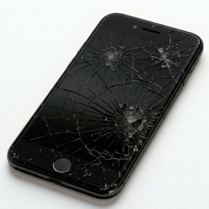 iPhoneSE3 液晶交換