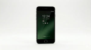 iPhone8　バッテリー交換