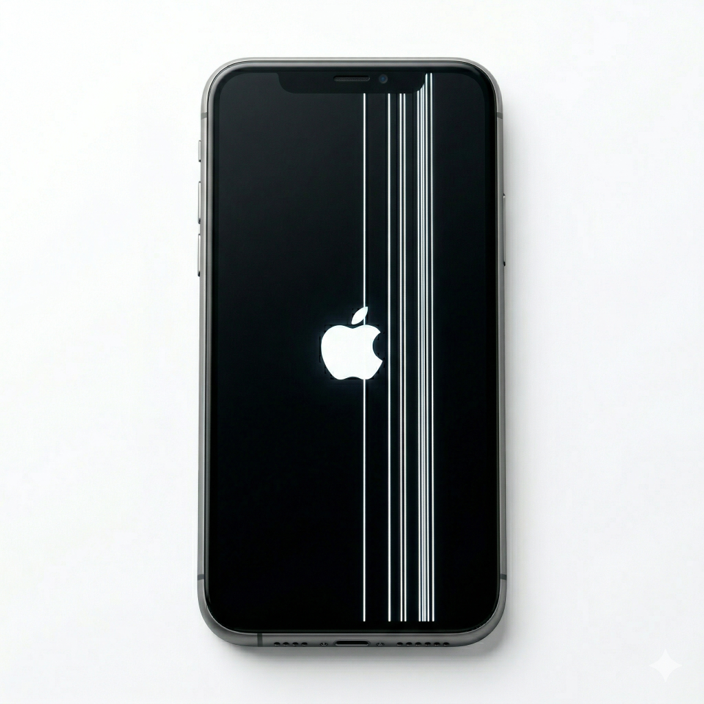 iPhone12Pro 液晶交換