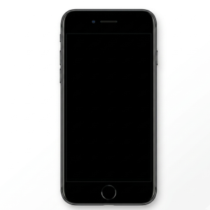 iPhoneSE2 ホームボタン修理