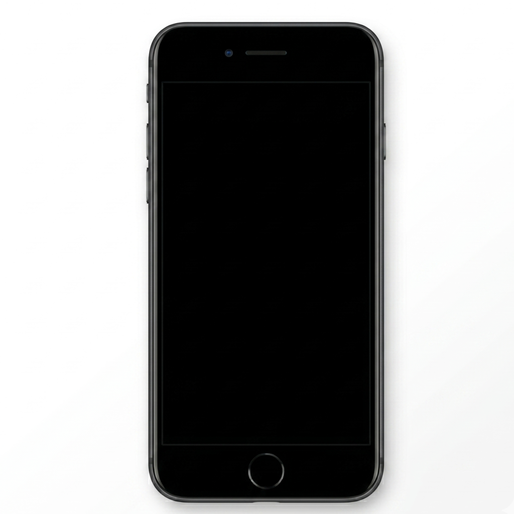 iPhoneSE2 ホームボタン修理