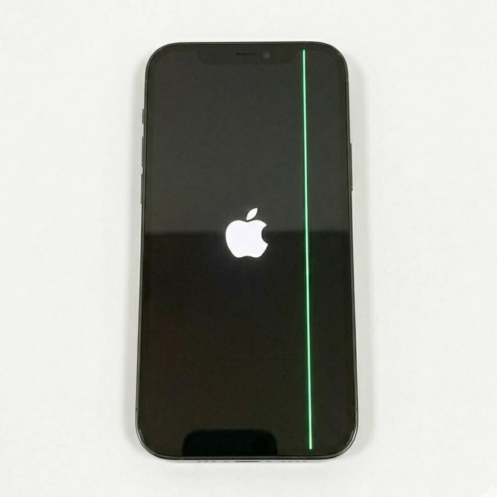 iPhone11Pro 液晶交換