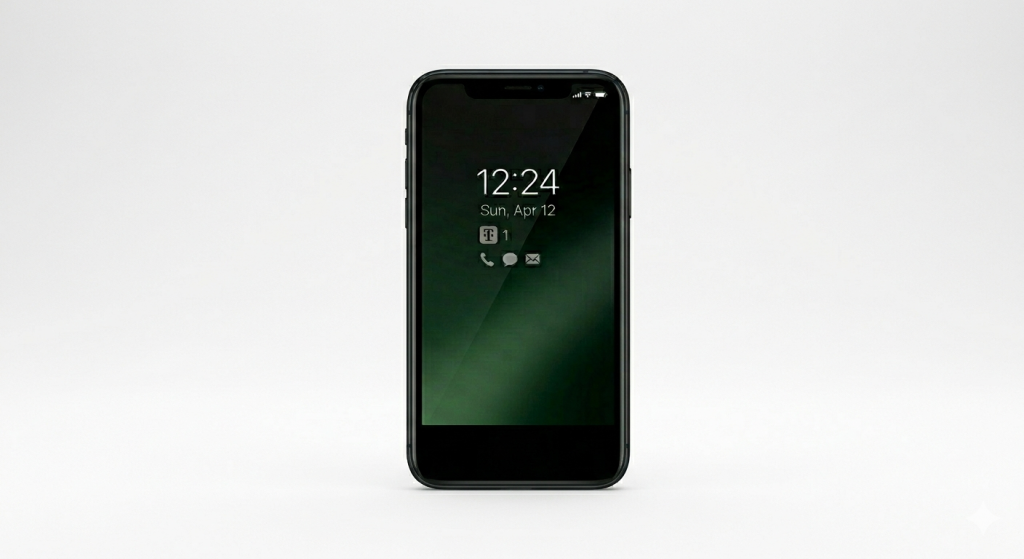 iPhoneSE2　ホームボタン交換