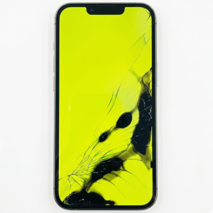 iPhone13Pro　液晶修理