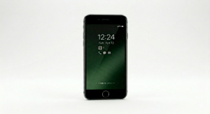 iPhoneSE2　バッテリー交換