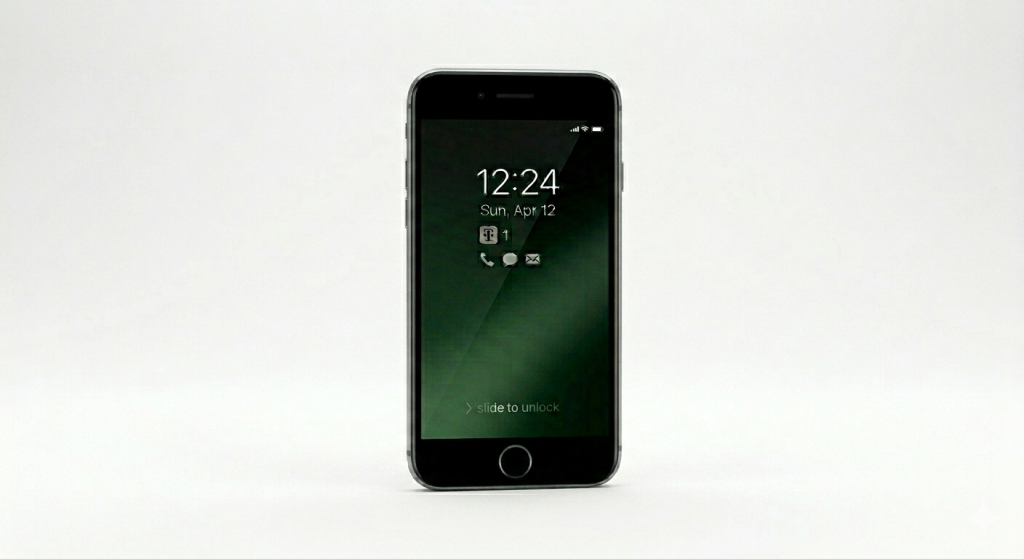 iPhoneSE2　バッテリー交換