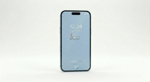 iPhone15　コネクタ修理