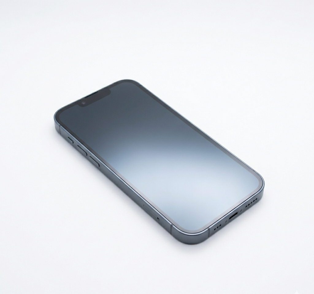 iPhone13　バッテリー交換