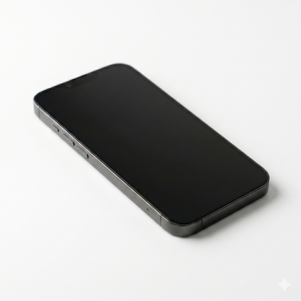 iPhone13　液晶交換