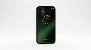 iPhone12mini　バッテリー交換