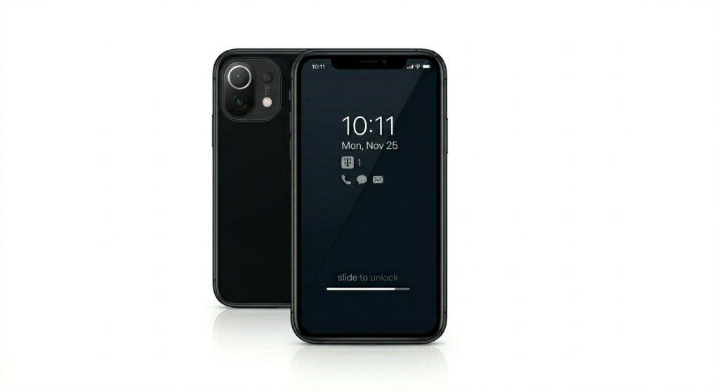iPhone11　バッテリー交換