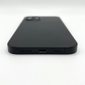 iPhone 12　コネクタ修理