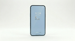 iPhone15　バッテリー交換