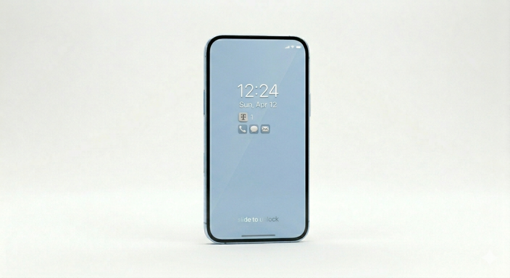 iPhone15　バッテリー交換