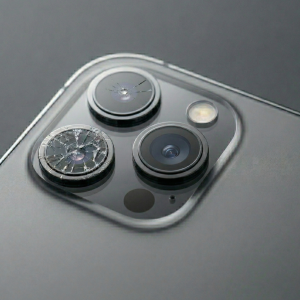 iPhone13Pro カメラレンズ交換