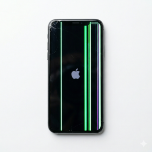 iPhoneSE3 液晶交換