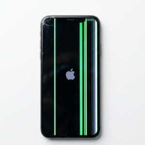 iPhoneSE3 液晶交換