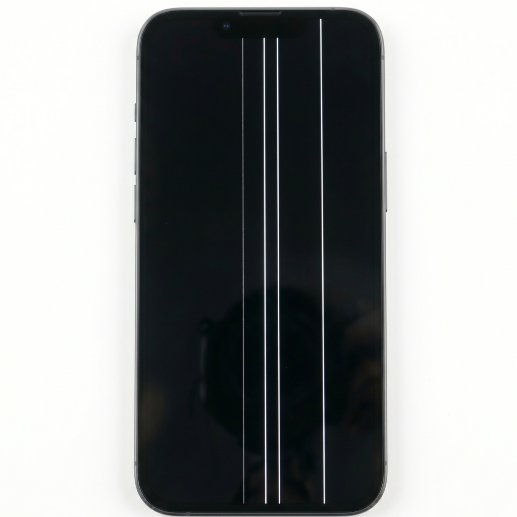 iPhone14 液晶交換