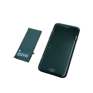 【iPhoneSE(第3世代)バッテリー交換】