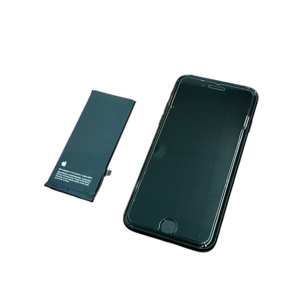 【iPhoneSE(第3世代)バッテリー交換】