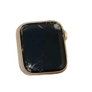 Apple WatchSE 40㎜ フロントパネル交換
