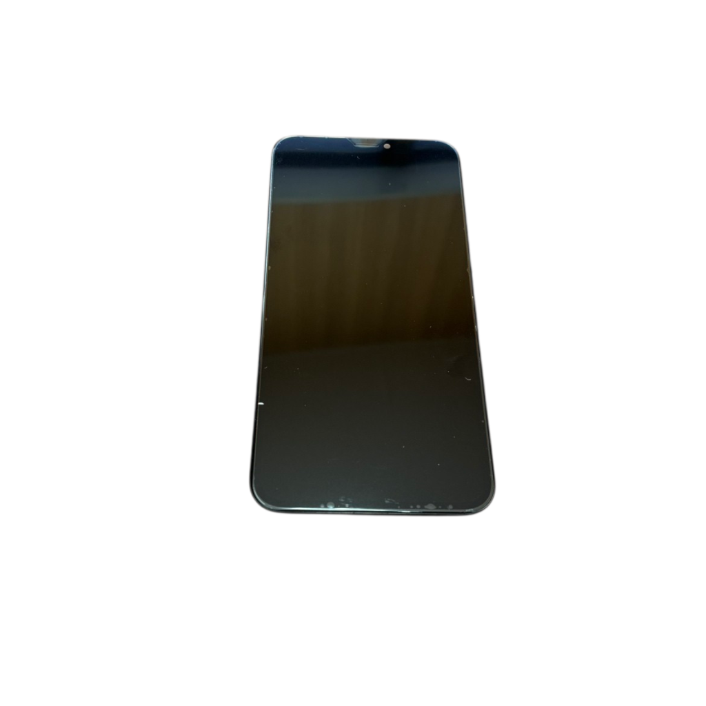 iPhoneX 液晶交換