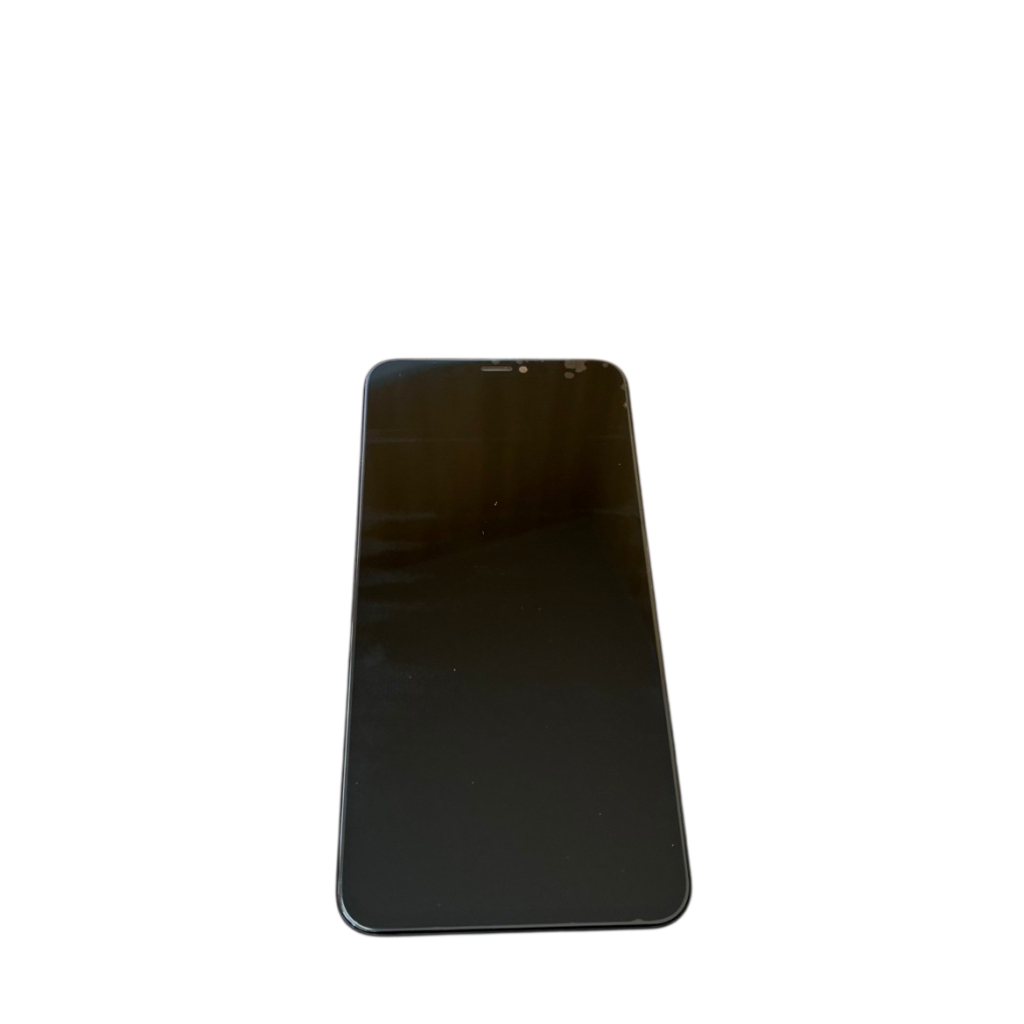 iPhoneXSMax　液晶交換修理