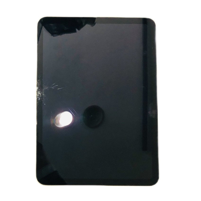 iPad10（iPad第10世代） フロントパネル交換