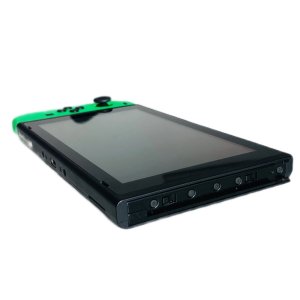 任天堂Switch(ニンテンドースイッチ)  本体レール交換