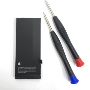 iPhoneSE3 バッテリー交換